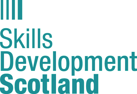 Skills Development Scotland
